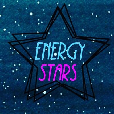BlogEnergyStars's profile picture. “Todo mundo é uma estrela e tem o direito de brilhar.” – Marilyn Monroe