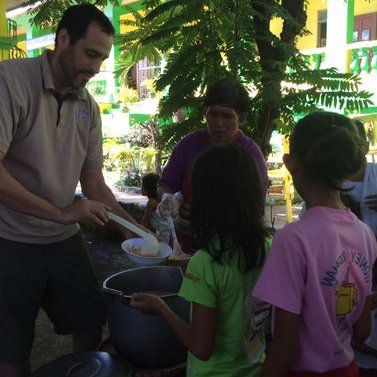 Just regular people partnering together to share the love of Jesus to nations. Partner & send here: https://t.co/uDbEy73TaX