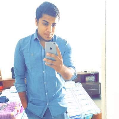 abhishekpatel15's profile picture. iOS application developer
