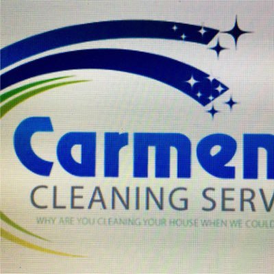 CarmensCleanin1's profile picture. #Safe,#Reliable & Dependable#.