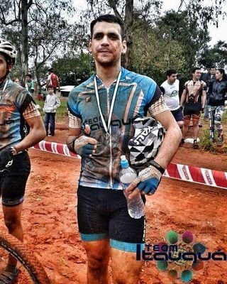 Ciclismo Paraguayo