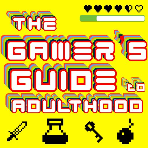 Longtime gamers and friends growing old and figuring out adulthood through a lot of online gaming and inappropriate smack talk. Adulting is hard.