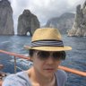 NeutralSpin's profile picture. 不鳴則已 一鳴驚人