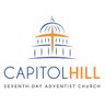 CapitolHillSDA's profile picture. Capitol Hill (CHC) is a Seventh-day Adventist congregation located in Washington, DC—where kindness is intentional!