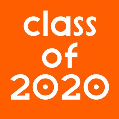 Santiago High School Class of 2020