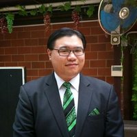 Ben Shum (@bshum) 's Twitter Profile