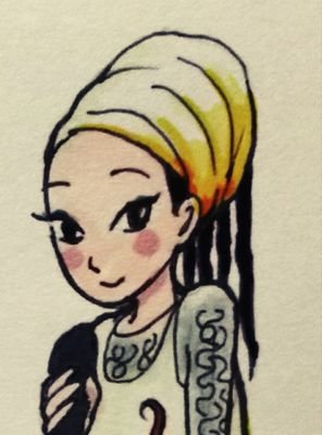 ぽちさんのプロフィール画像