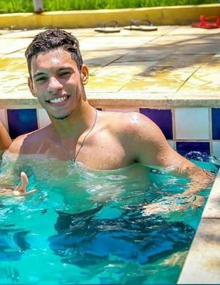 17lucasvinicius's profile picture. 