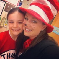 Jennifer Barrett (@msbarrettsbunch) 's Twitter Profile