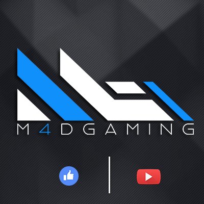 M4D Gaming Profile