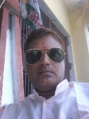 Manoj Kumar nirala