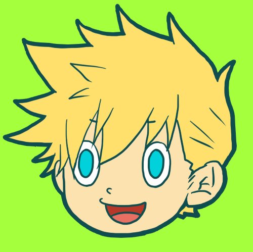 鳩村さんのプロフィール画像