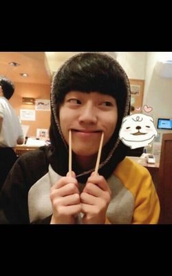 imyuji81's profile picture. 