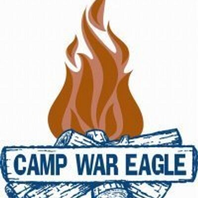 Camp War Eagle (@AUCampWarEagle) / X