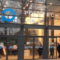 Polytech Lyon (@polytechlyon) 's Twitter Profile