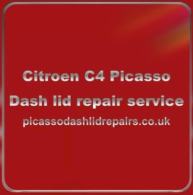 I repair Citroen C4 Picasso dash lid catches. #CITROEN #C4GRANDPICASSO #C4 #PICASSO #GRANDPICASSO #NORTHAMPTON