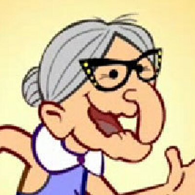 400px x 400px - Granny Sex Porn on Twitter: \