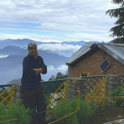 Sanjeev Profile