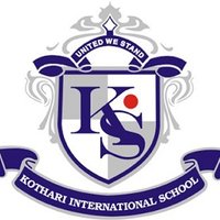 Kothari International School, Noida (@kothari_school) 's Twitter Profile