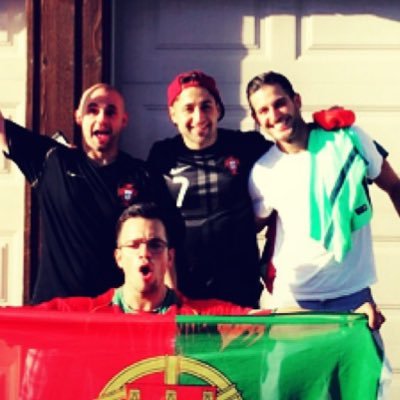 E_Marce7's profile picture. from CT and Western Mass. Typically consumed by sports (mainly soccer and Uconn basketball)! 🇵🇹🇺🇸⚽️