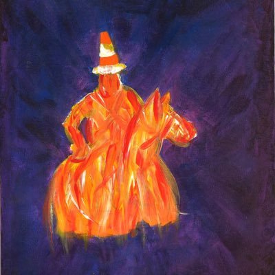 Canberra based artist, originally from Scotland. I found a love for painting in June 2015. I paint what I feel or what inspires me and thought I should share.
