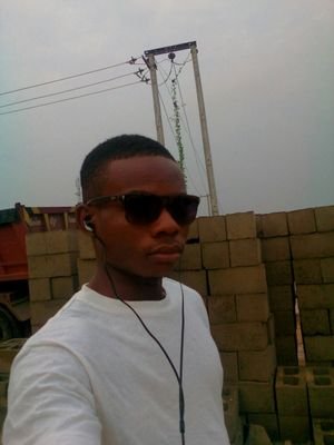 the nigerian army is always my pride/one with god is majority