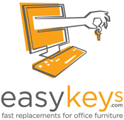 filecabinetkeys's profile picture. Order the keys and locks you need anytime, 24/7/365, and you can expect to receive them as quickly as 10:30AM tomorrow.