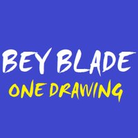 爆転ベイワンドロ企画アカウント (@bbey1draw) Twitter profile photo