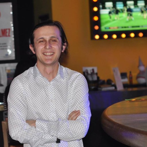 rarman5915's profile picture. “Canındaki Kıvılcım İçimdeki Hasrettir.” 🦉🦋🔥