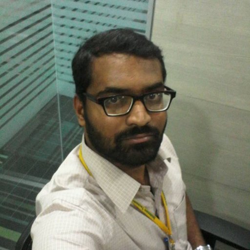 Praveen4120's profile picture. 