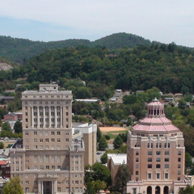 Asheville NC - Live Views and More of Downtown Asheville at http://t.co/EaxJMie4iR!