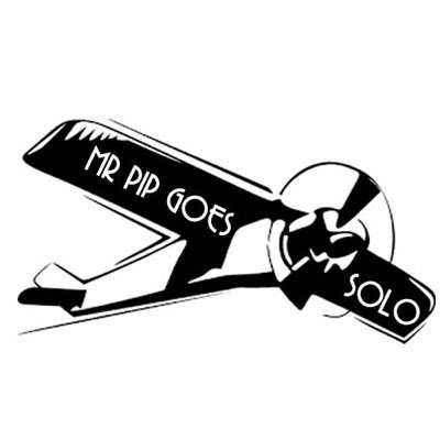 Mr Pip has branched out from Pip 'n' Mix and ventured into the world of vintage gents clothing & accessories