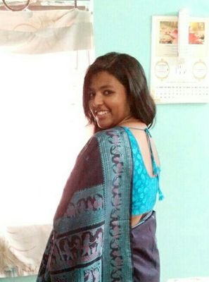 pracheta_saha's profile picture. PR Specialist @Xiaomi India