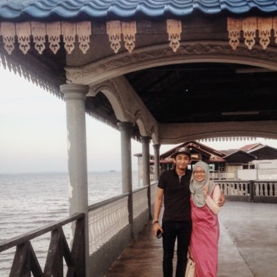 naqiauzma's profile picture. Seketul hamba Allah 🧕🏻