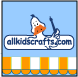 allkidscrafts's profile picture. http://t.co/CzYyBIh3z2, started by two moms who are very busy, but love to do creative projects with their children.