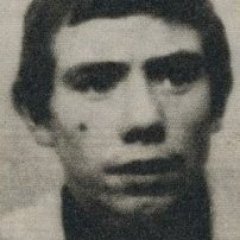 jaro_quinqui's profile picture. Cabecilla de la banda mas grande de Madrid