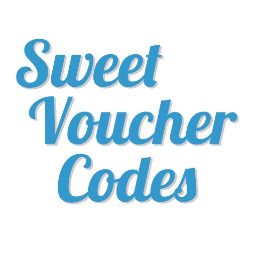 SweetVoucherCodes is UK's leading website for #vouchers, #coupons, and #discount deals.