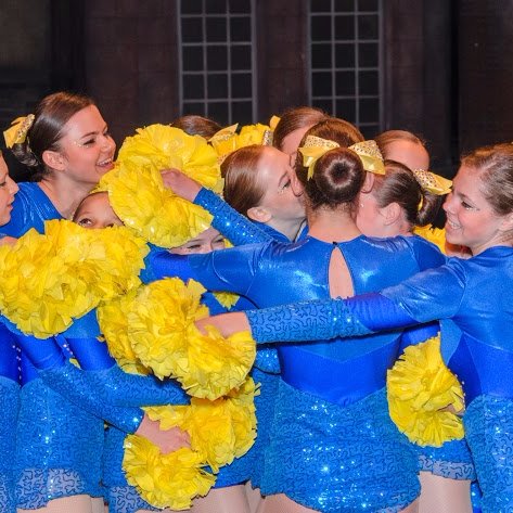 The Official Twitter Odessa Federation cheerleading.2016-GOLD CHAMPION EliteCheerleadingChampionship. #cheerleader.#coach.#schoolcheerleader.#cheer.#CheerSquad