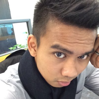 imsaifulhassim's profile picture. 