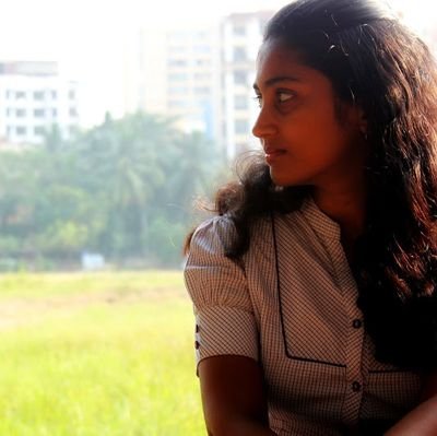 Client Servicing @Mirum_IN Loves to talk, make friends, travel & loves friends & family. Be the change you want to see.