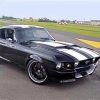 Muscle Cars(@TheMuscleCar) 's Twitter Profileg