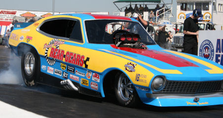 MarchMeet's profile picture. Nostalgia drag racing’s premier event, the 2011 March Meet, Mar. 18-20 at Auto Club Famoso Raceway