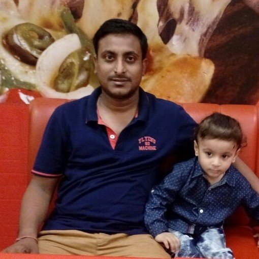 mechredy's profile picture. 😀