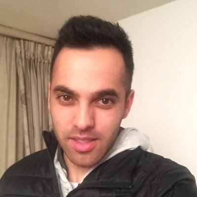 yusufnanaz's profile picture. Perpetually grumpy actuary. Generally sleep deprived, if located approach with caution and feed