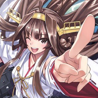 金剛 艦これ専用 Kousaka Reina11 Twitter