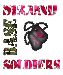 Jeannie Wade - @2ndbasesoldier - Twitter