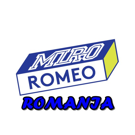 Romeo 로미오 Romania