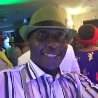 Peter Musembi (@musembipm) 's Twitter Profile