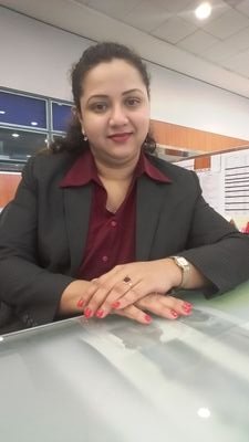 savita_kerkar's profile picture. 