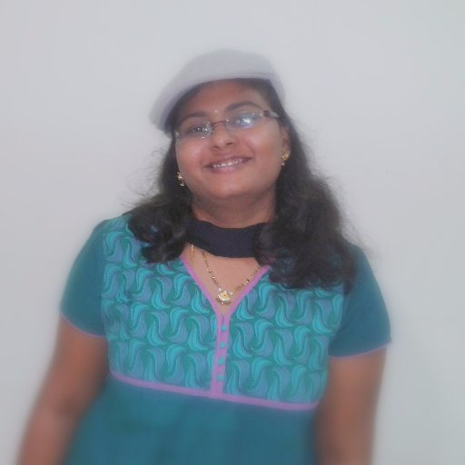 manideepthi5's profile picture. 